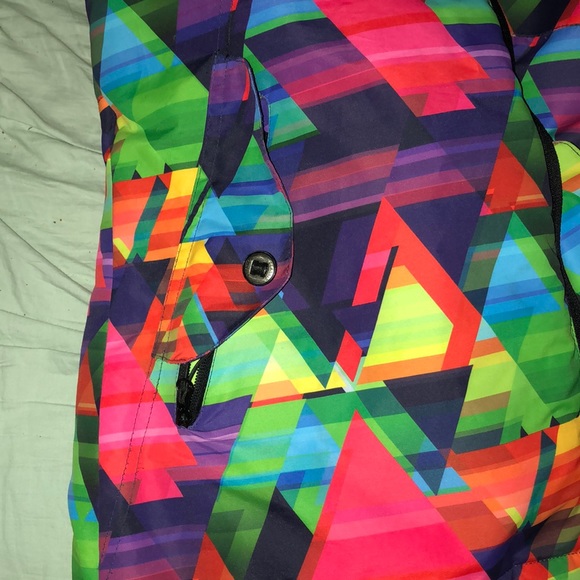 Ski jacket - Picture 6 of 6